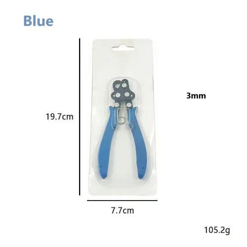 FinaLoop™ — Master Perfect Jewelry Loops with a Simple Grip - Image 9