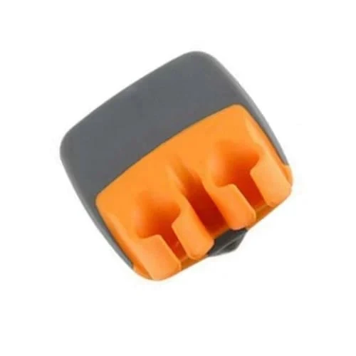 Finger Peeler | Safe Vegetable Peeling | Non-Slip Grip | PeelMate - Image 8