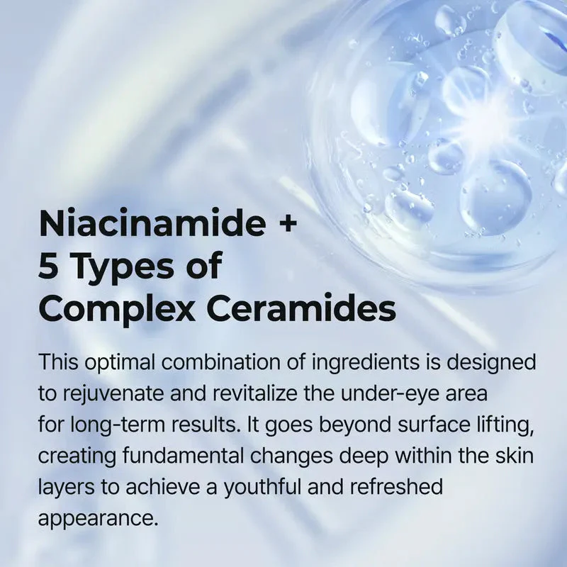 1+1 FREE | FirmEye™ Refreshes Tired Eyes Reveals a Youthful Glow - Image 5