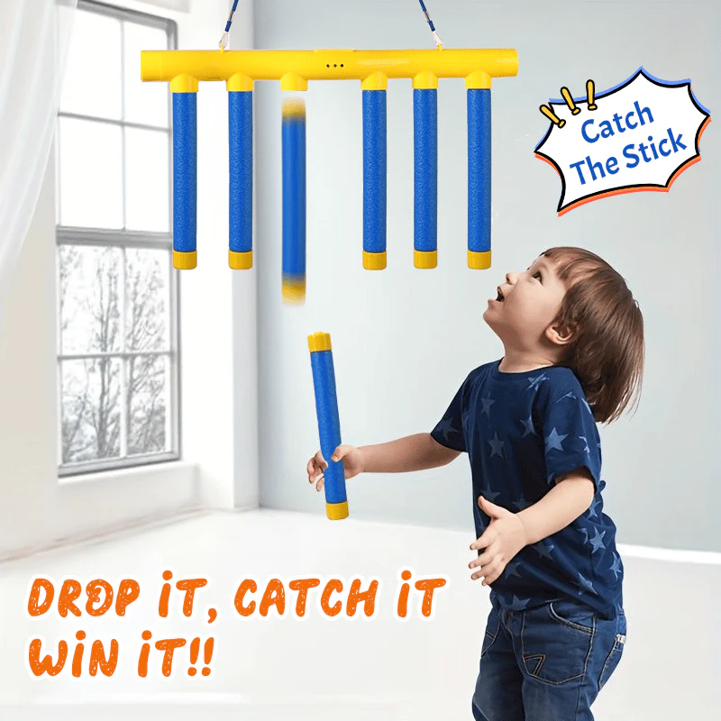 FlashStrike™ – Spark Joy and Sharpen Reflexes Together