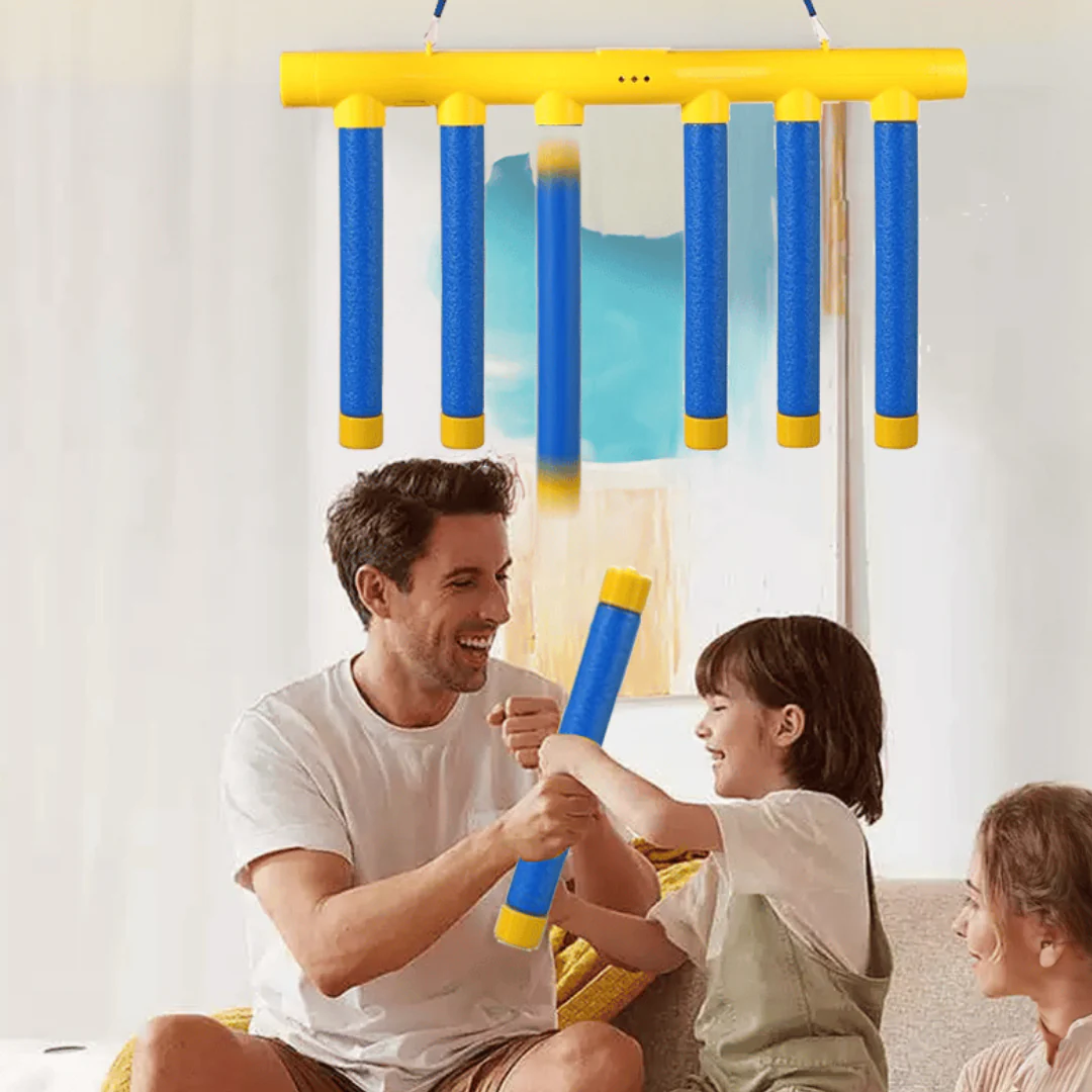 FlashStrike™ – Spark Joy and Sharpen Reflexes Together - Image 2