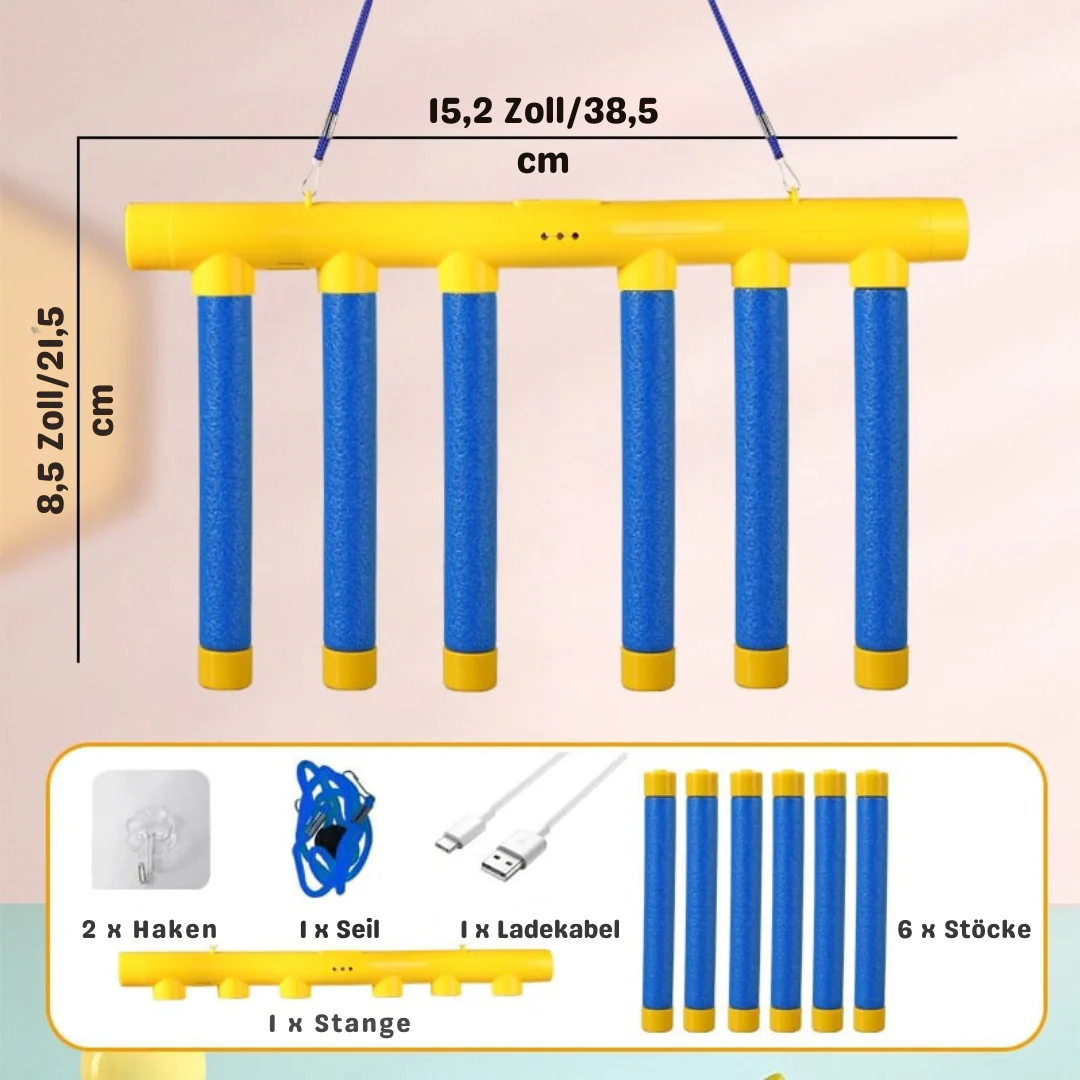 FlashStrike™ – Spark Joy and Sharpen Reflexes Together - Image 6