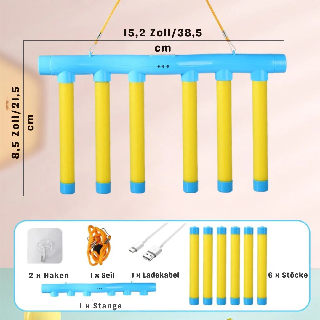 FlashStrike™ – Spark Joy and Sharpen Reflexes Together - Image 7