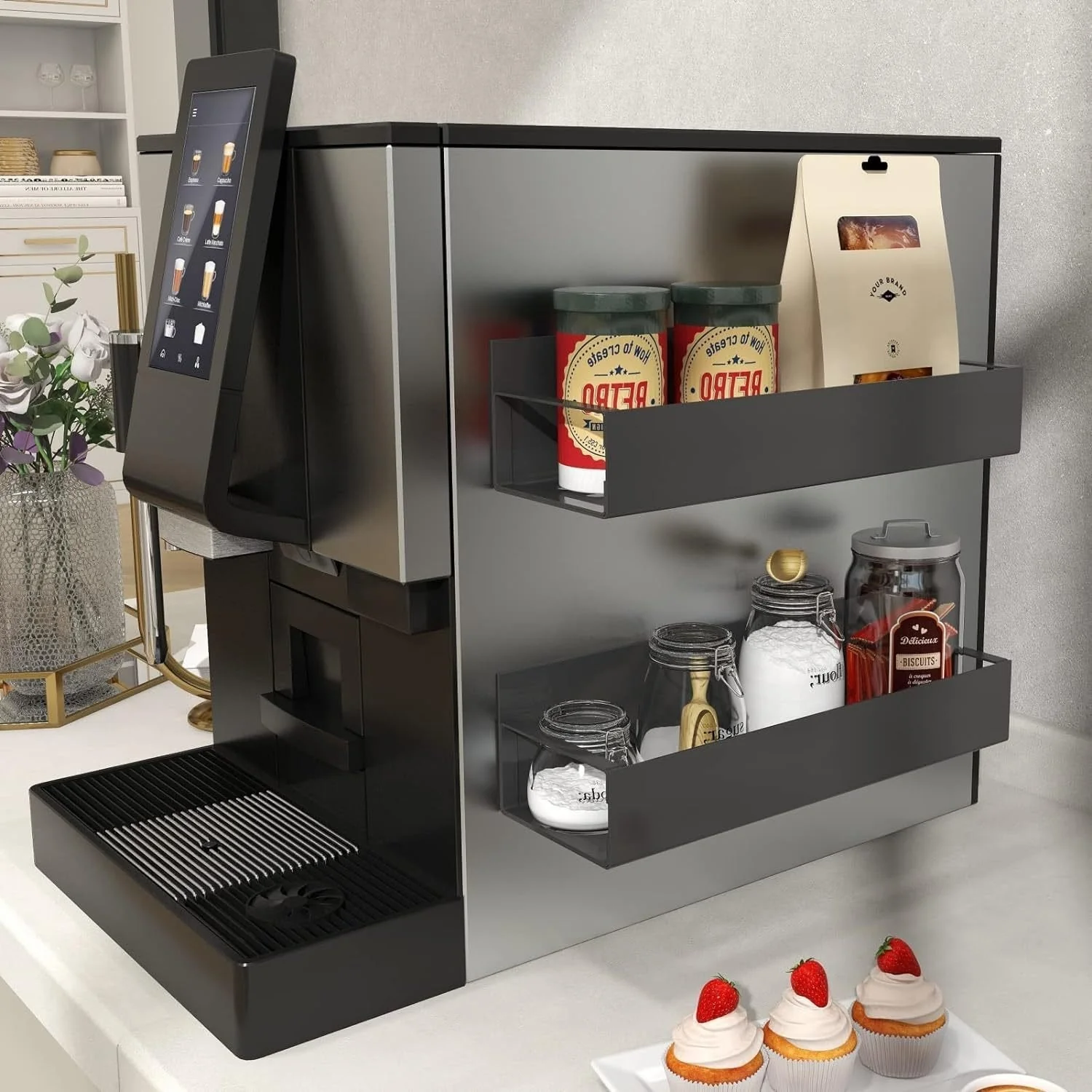 FlavorLift™ — Transform Your Kitchen Chaos into Instant Culinary Control - Image 10