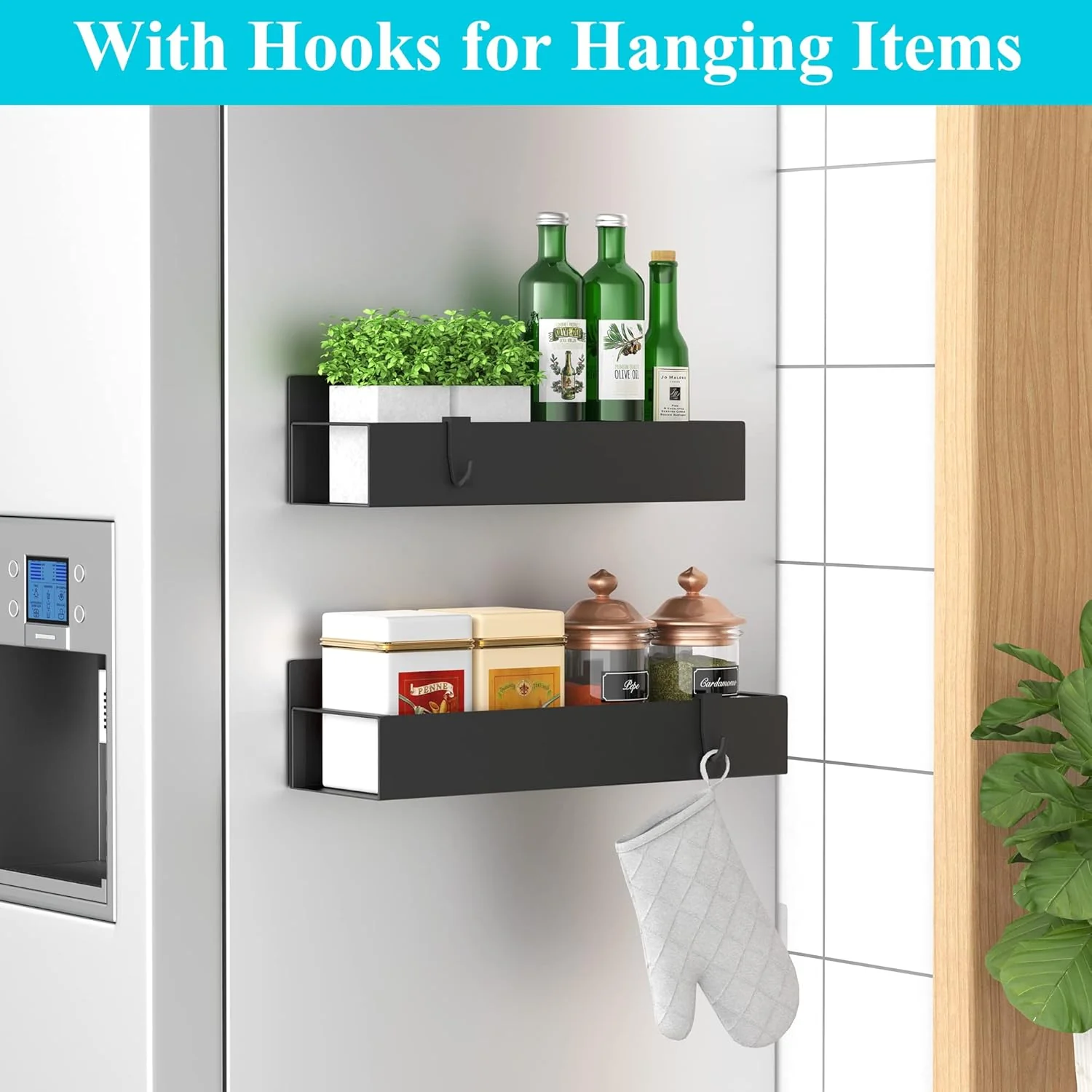 FlavorLift™ — Transform Your Kitchen Chaos into Instant Culinary Control - Image 4