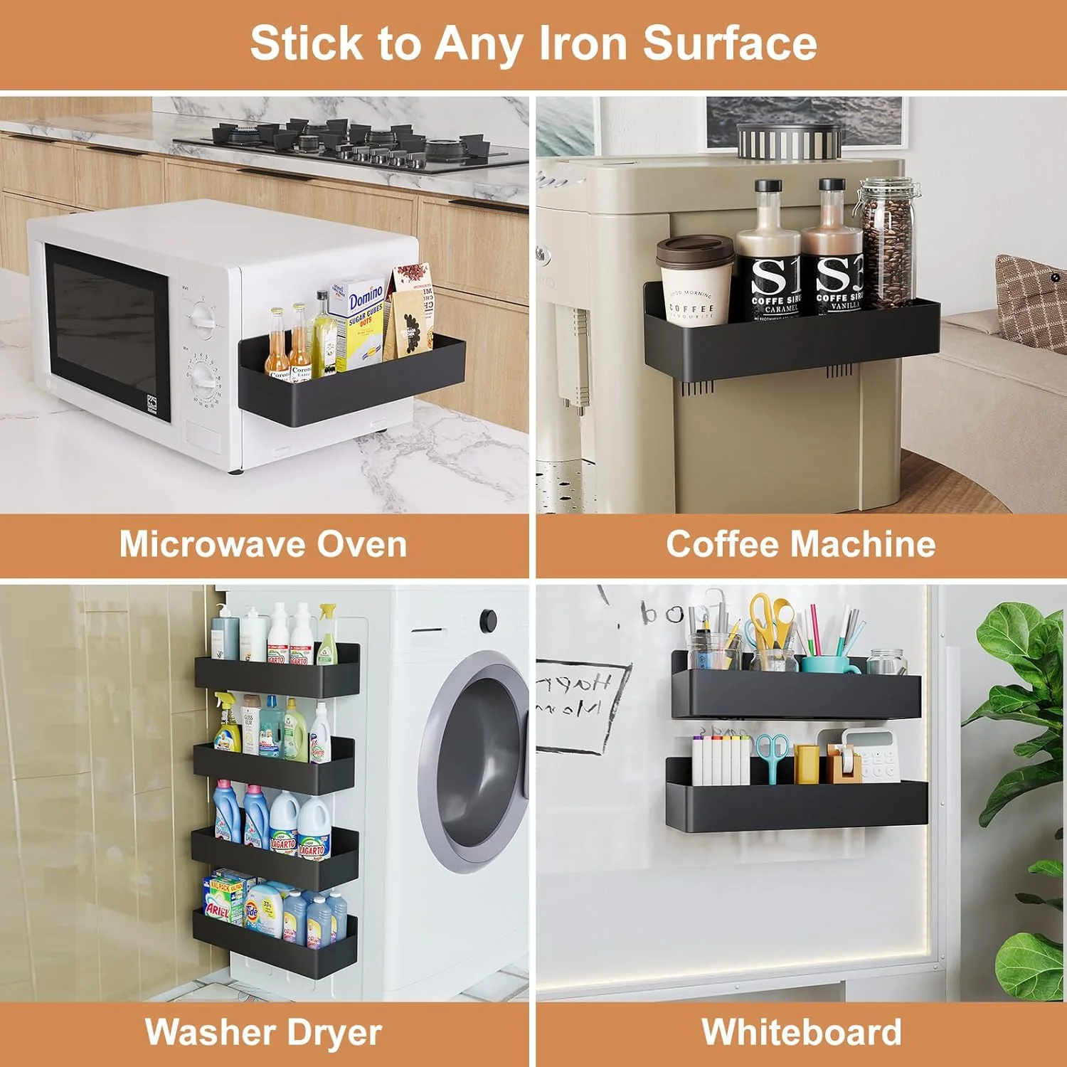 FlavorLift™ — Transform Your Kitchen Chaos into Instant Culinary Control - Image 6