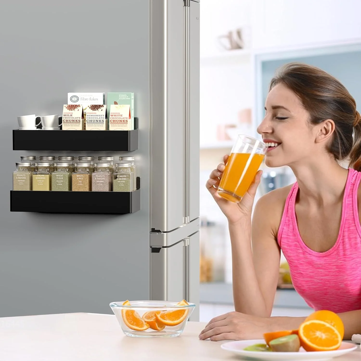 FlavorLift™ — Transform Your Kitchen Chaos into Instant Culinary Control - Image 8