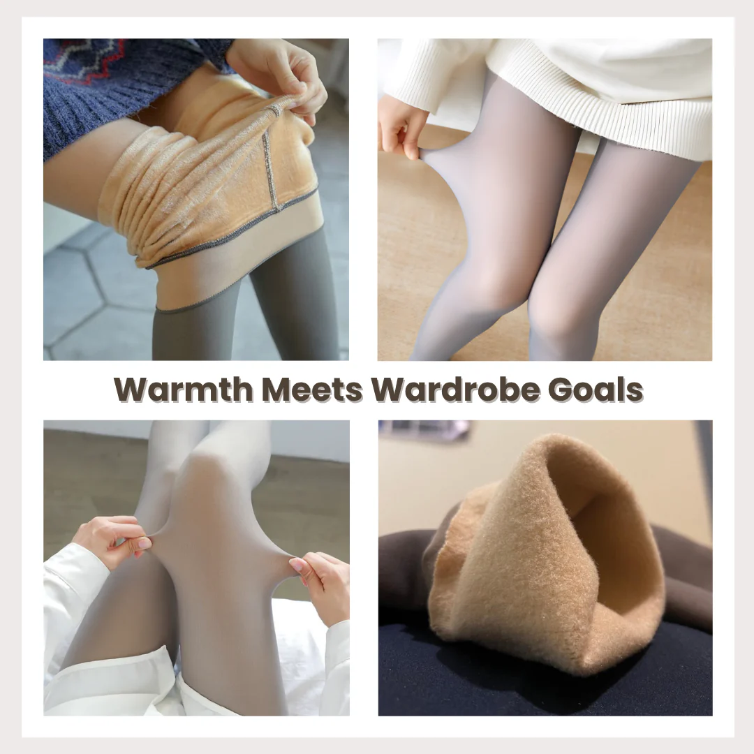 1+1 FREE | FlawlessFleece™ — Elegant, Warm Legs That Feel Like a Second Skin - Image 4