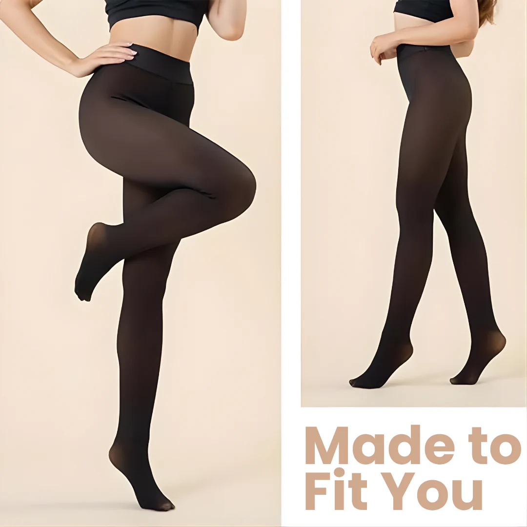 1+1 FREE | FlawlessFleece™ — Elegant, Warm Legs That Feel Like a Second Skin - Image 6