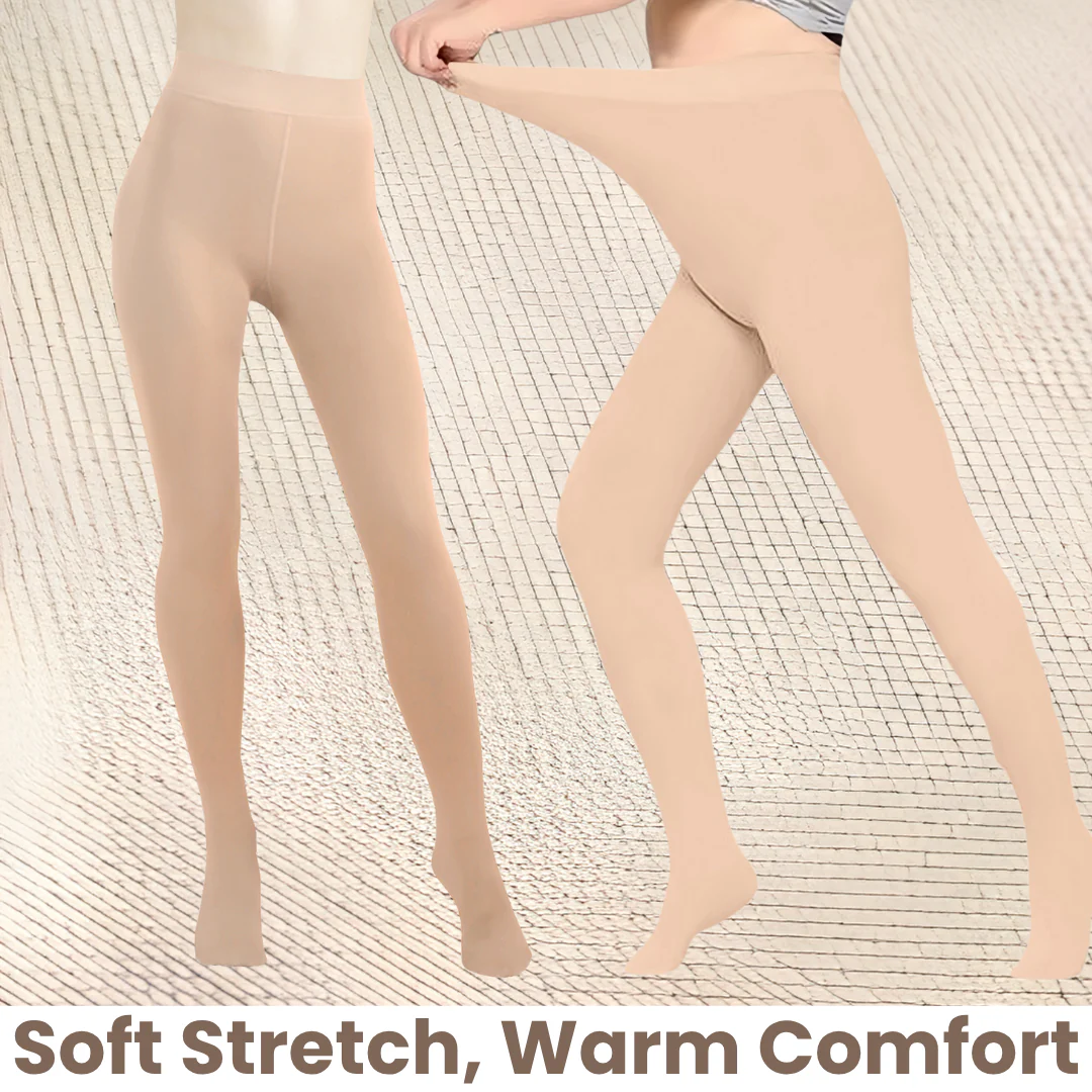 1+1 FREE | FlawlessFleece™ — Elegant, Warm Legs That Feel Like a Second Skin - Image 7