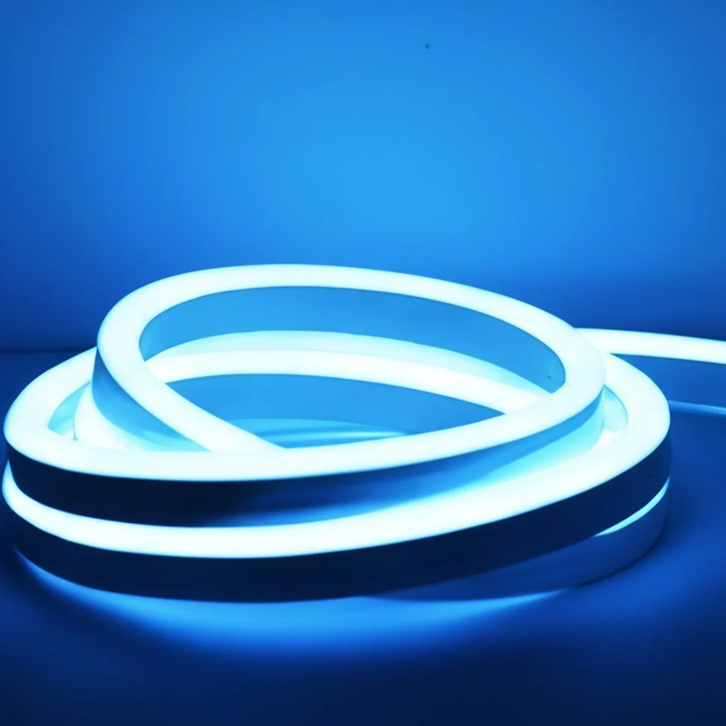 Flexible LED Strip for Skateboards | Waterproof LED Deck Lighting | Night Riding Visibility | DeckFlux - Image 3