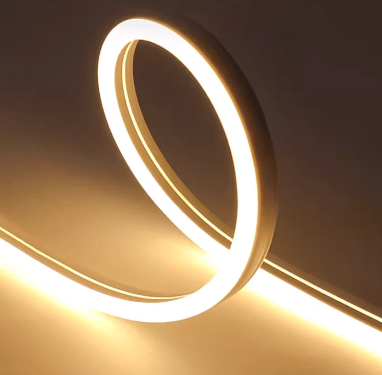 Flexible LED Strip for Skateboards | Waterproof LED Deck Lighting | Night Riding Visibility | DeckFlux - Image 5