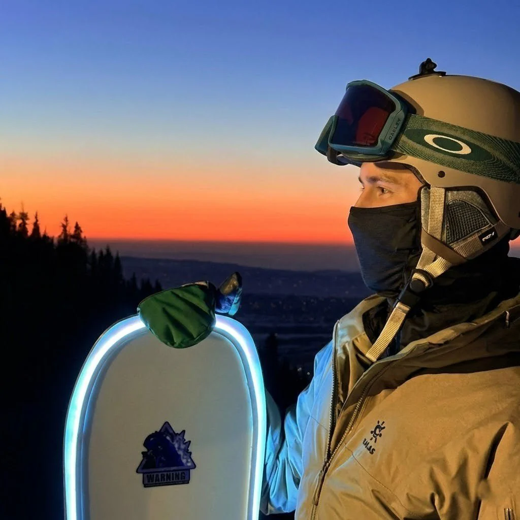 Flexible LED Strip for Skateboards | Waterproof LED Deck Lighting | Night Riding Visibility | DeckFlux - Image 8