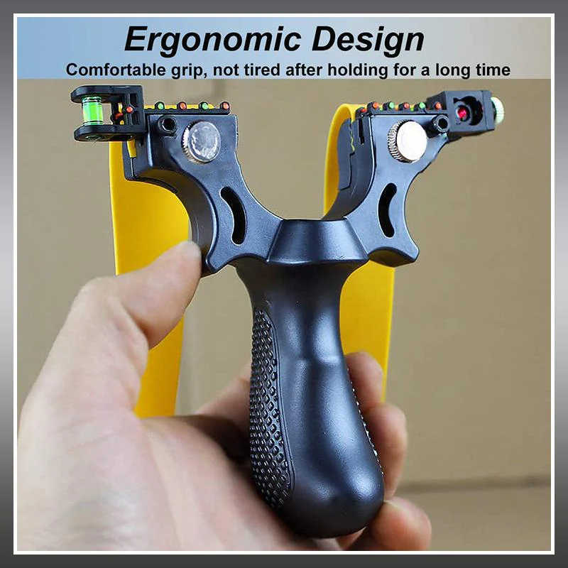 FlexiGrab™ – Improved Shooting Accuracy - Image 2