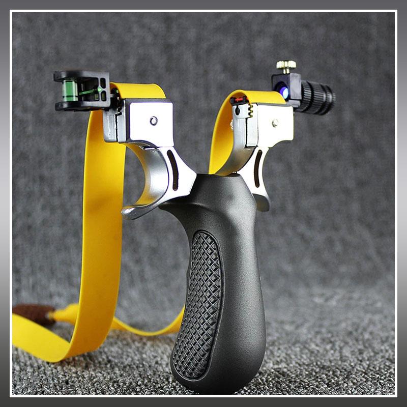 FlexiGrab™ – Improved Shooting Accuracy - Image 4