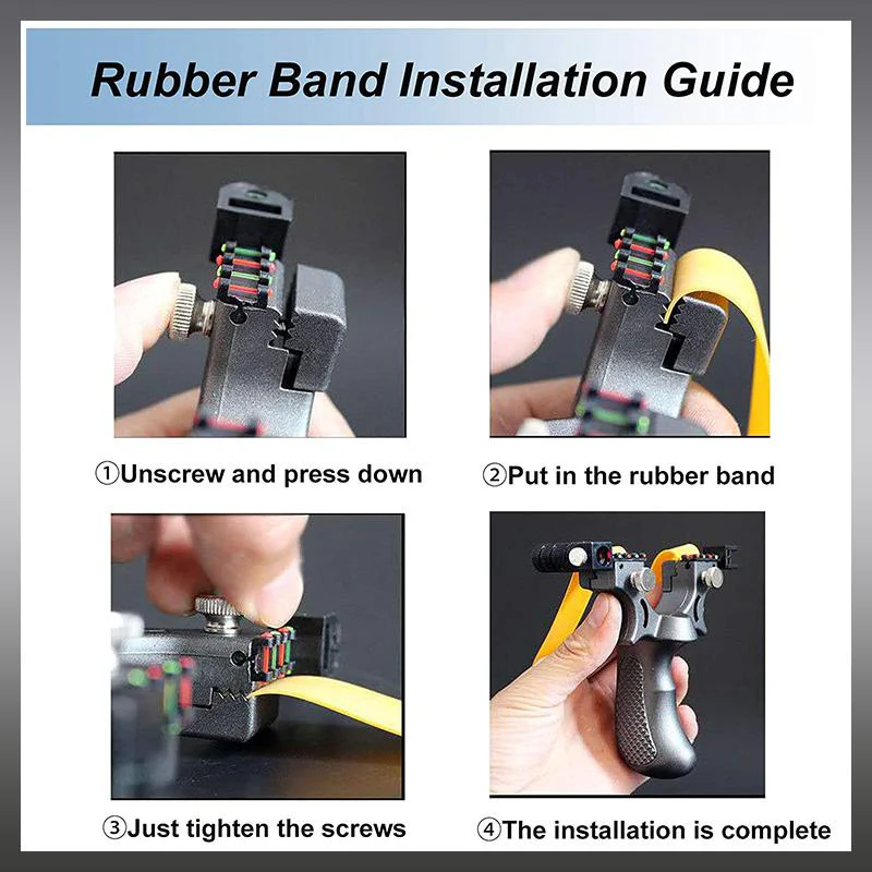 FlexiGrab™ – Improved Shooting Accuracy - Image 5