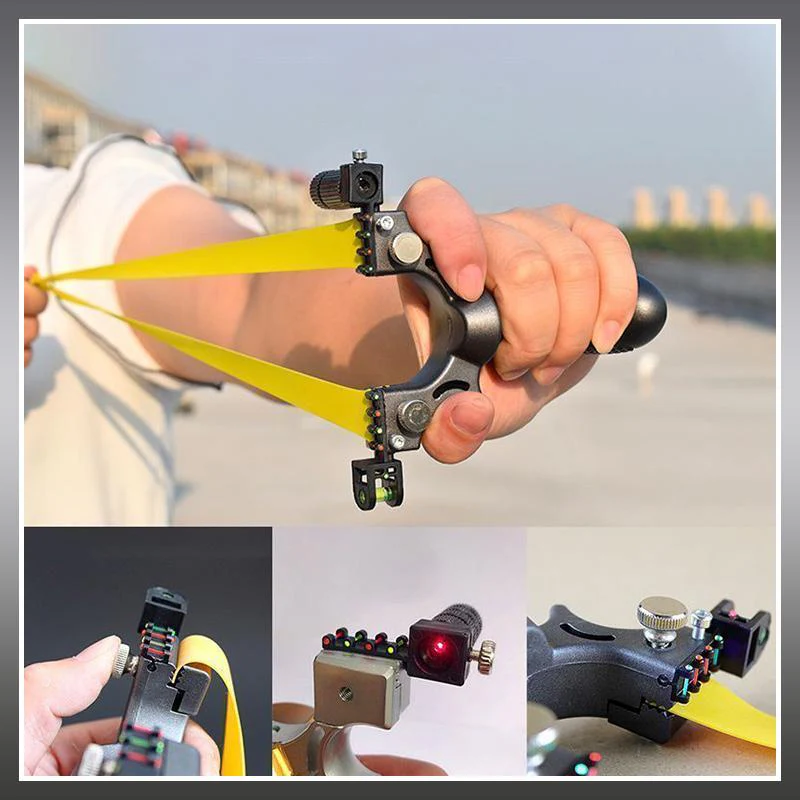 FlexiGrab™ – Improved Shooting Accuracy - Image 8