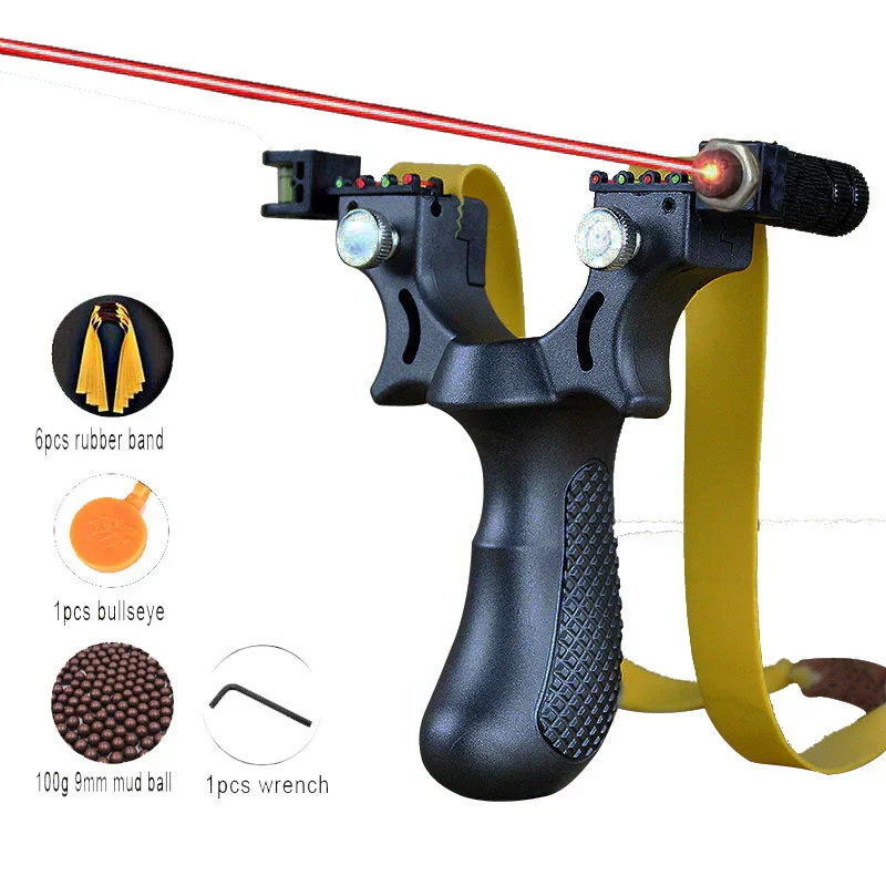 FlexiGrab™ – Improved Shooting Accuracy - Image 9