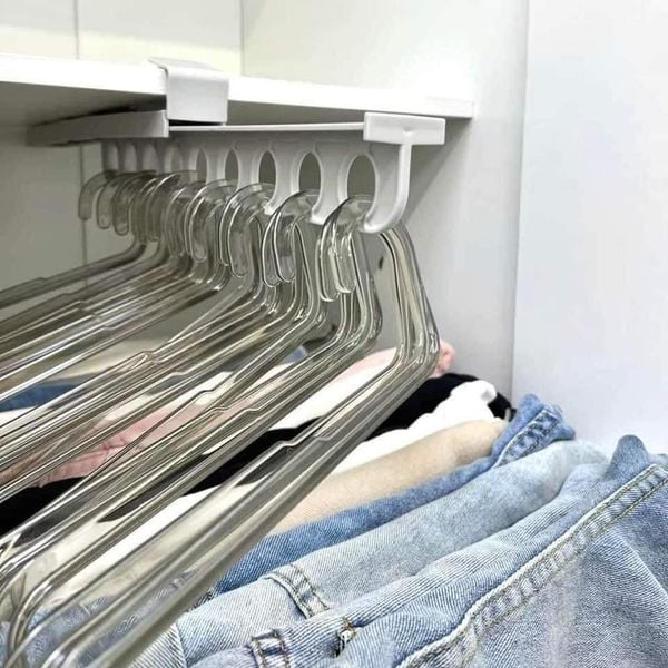 1+1 FREE | FlexiHanger™ Effortless Closet Control for Every Outfit - Image 3