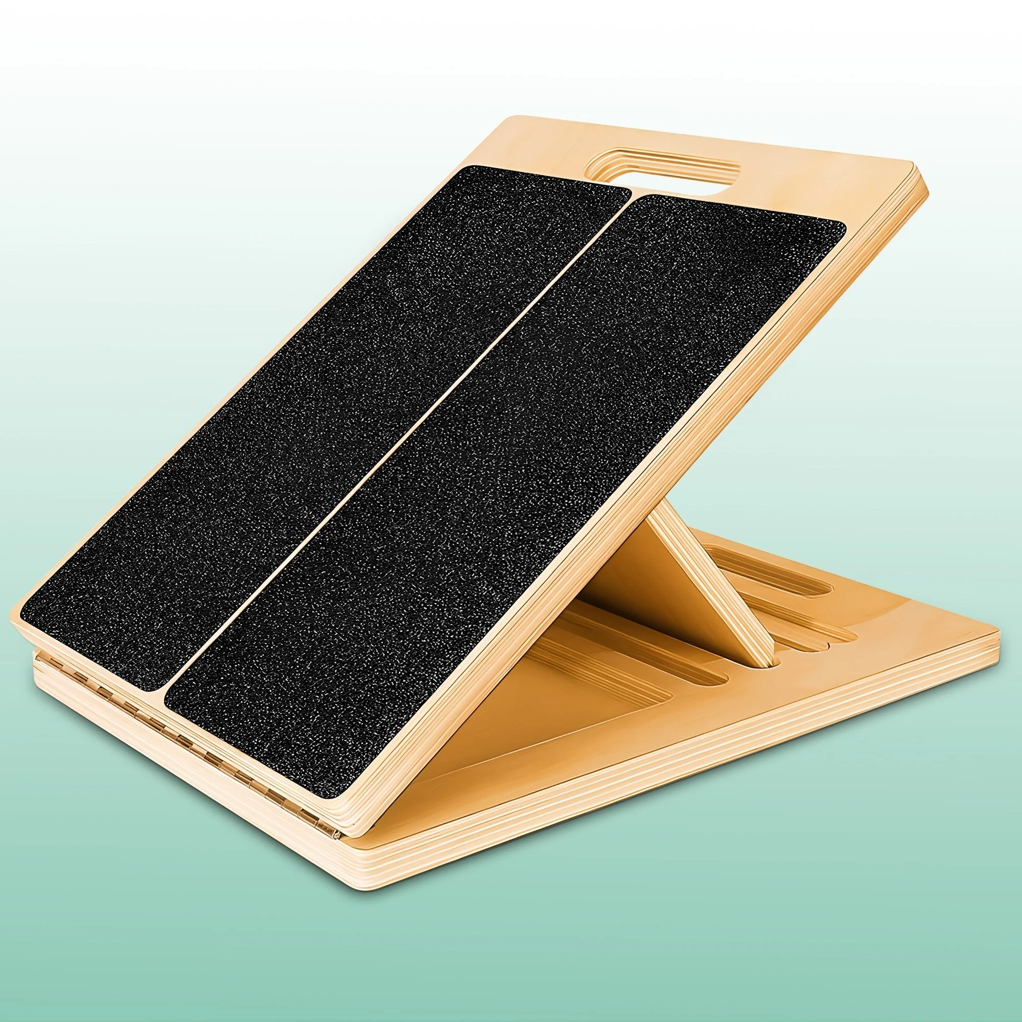 FlexiLift™ – Eliminate Tension, Gain Flexibility