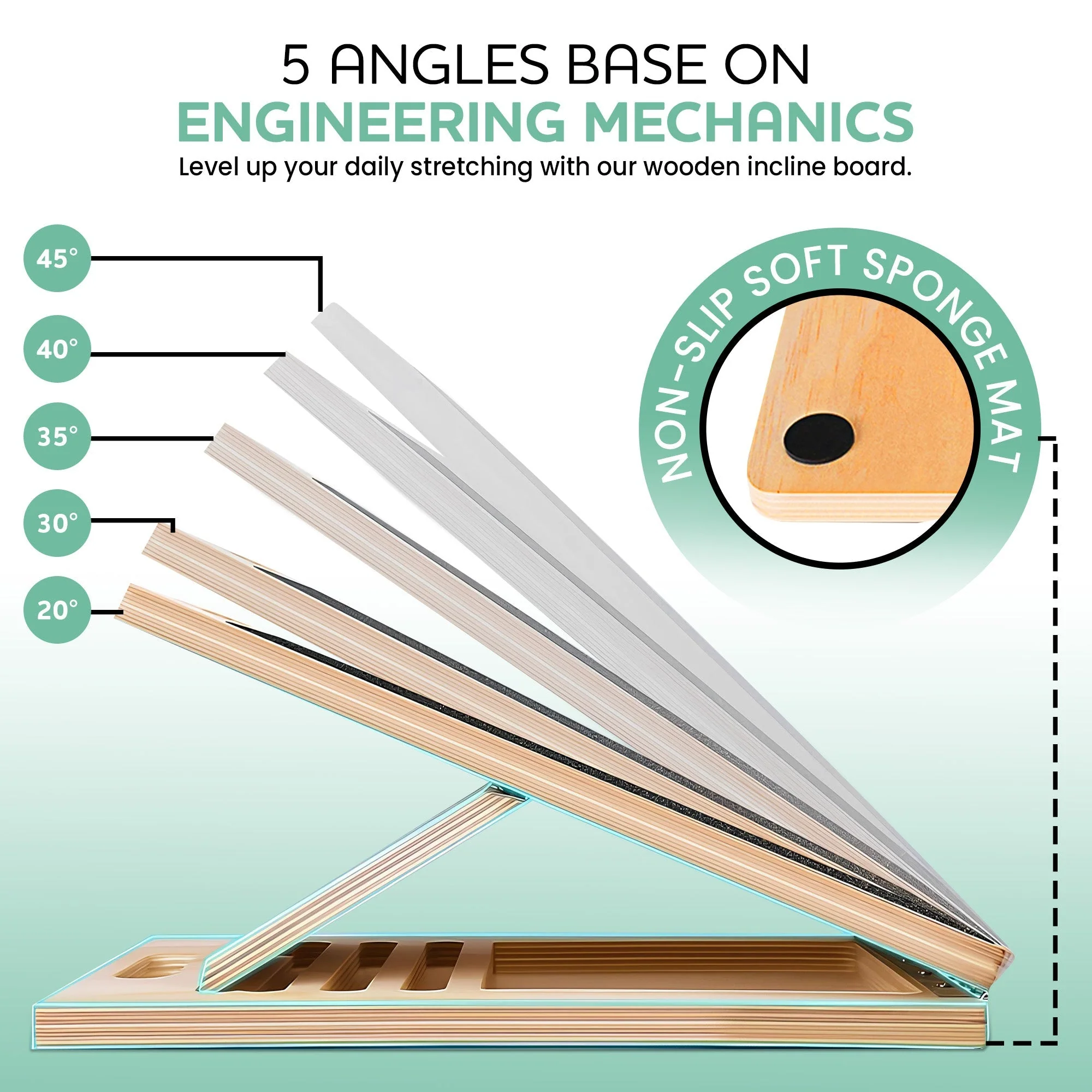 FlexiLift™ – Eliminate Tension, Gain Flexibility - Image 3