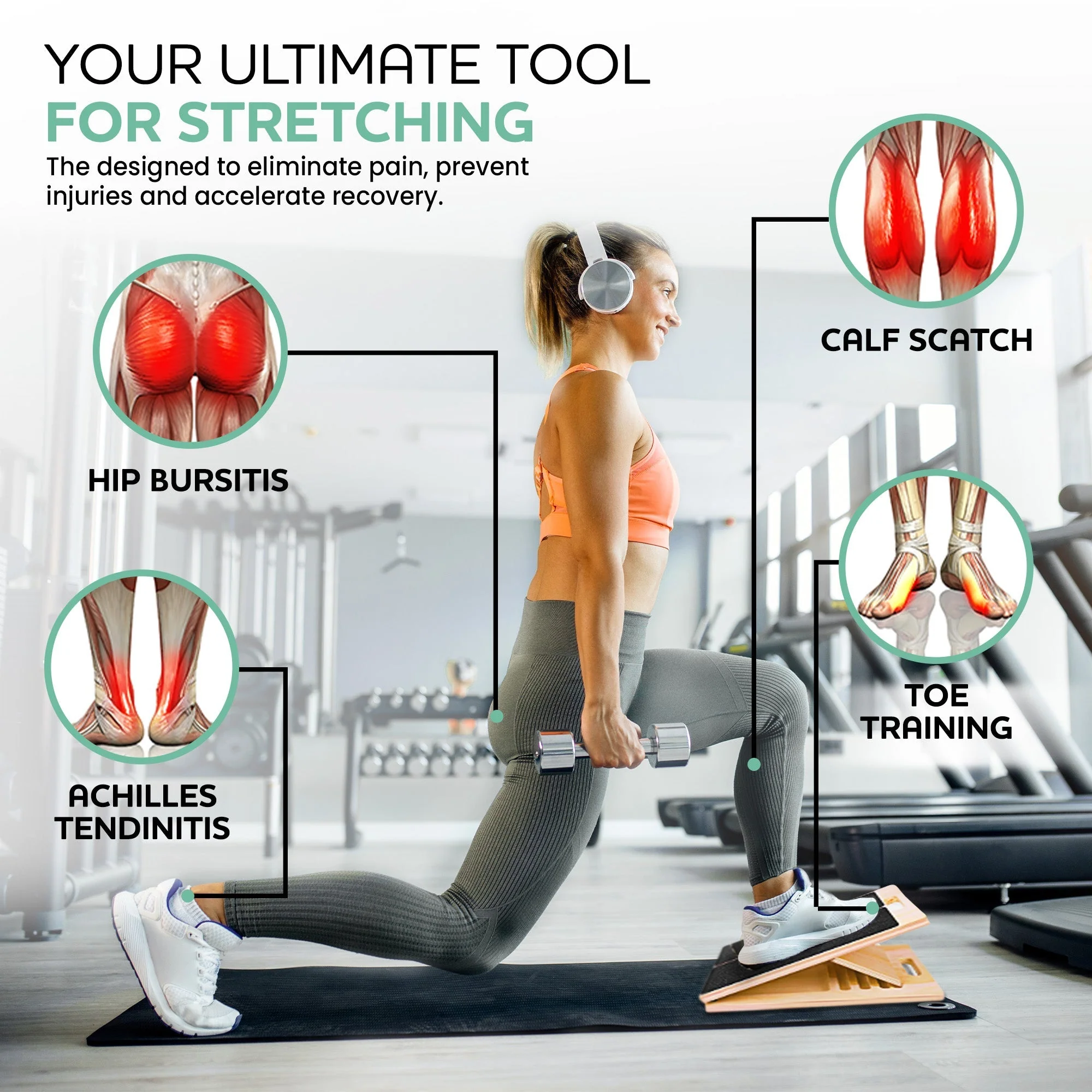FlexiLift™ – Eliminate Tension, Gain Flexibility - Image 4