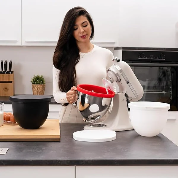 1+1 FREE | FlexiMix™ Simplify Your Baking, Reduce Cleaning Time - Image 5