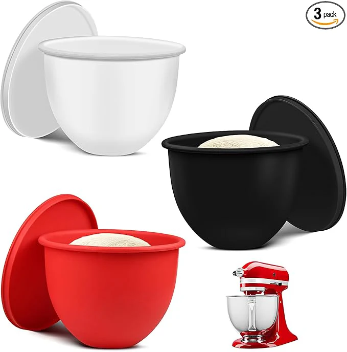 1+1 FREE | FlexiMix™ Simplify Your Baking, Reduce Cleaning Time - Image 9