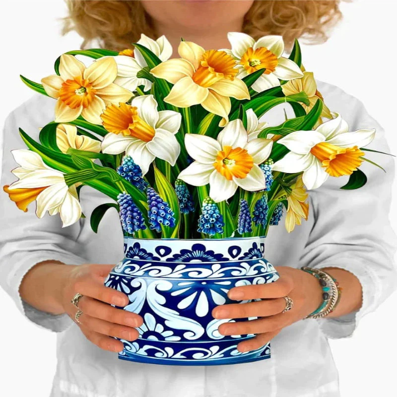 FloraWish™ Card – Blooms into Flowers - Image 10