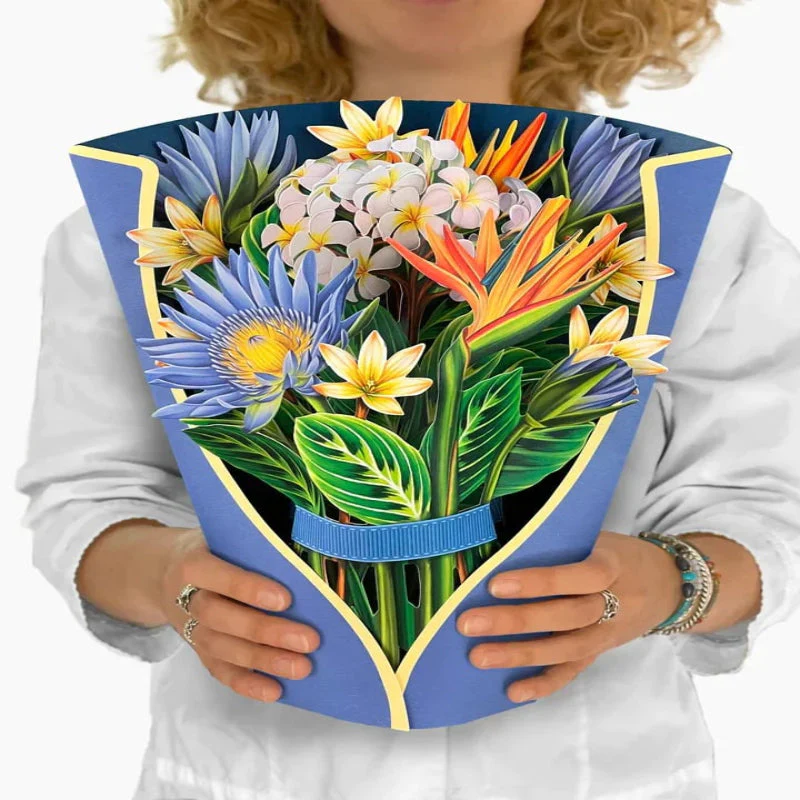 FloraWish™ Card – Blooms into Flowers - Image 13