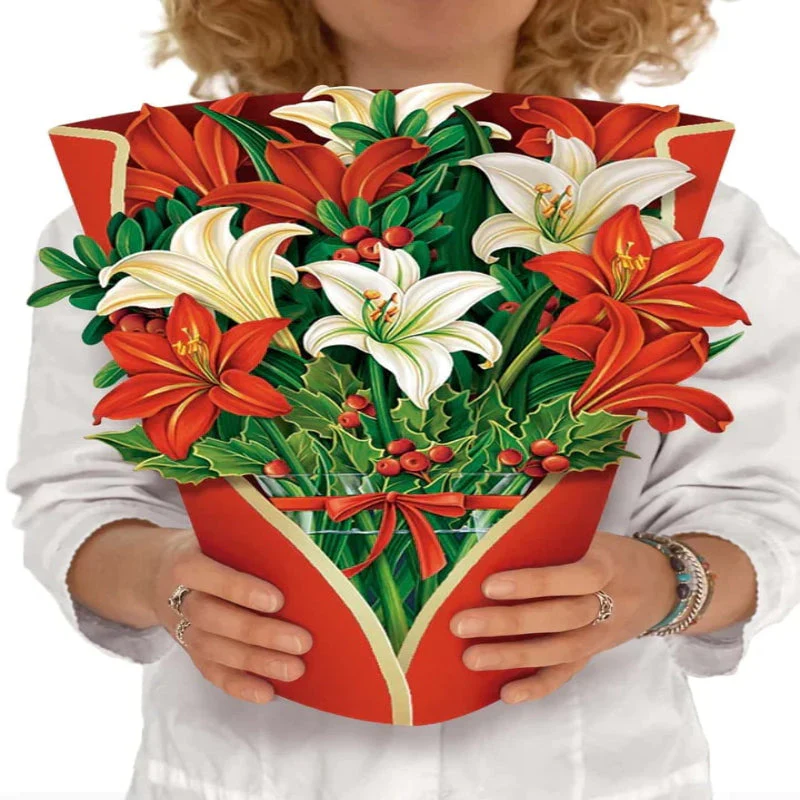 FloraWish™ Card – Blooms into Flowers - Image 15
