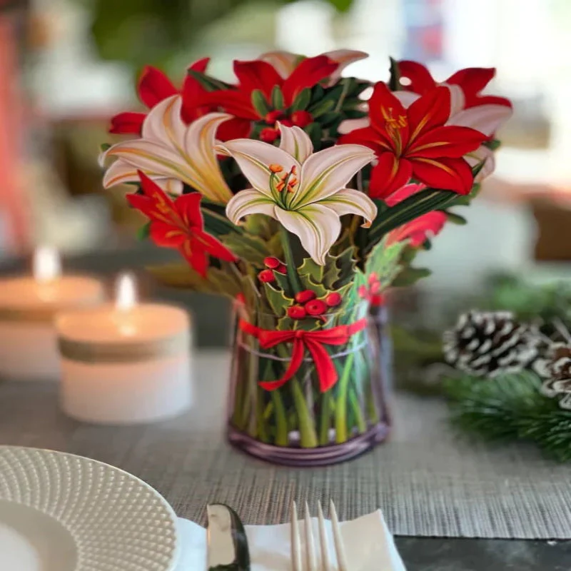 FloraWish™ Card – Blooms into Flowers - Image 16