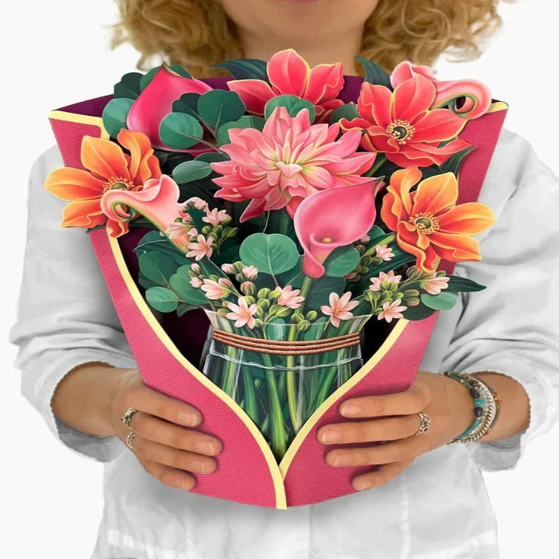FloraWish™ Card – Blooms into Flowers - Image 18