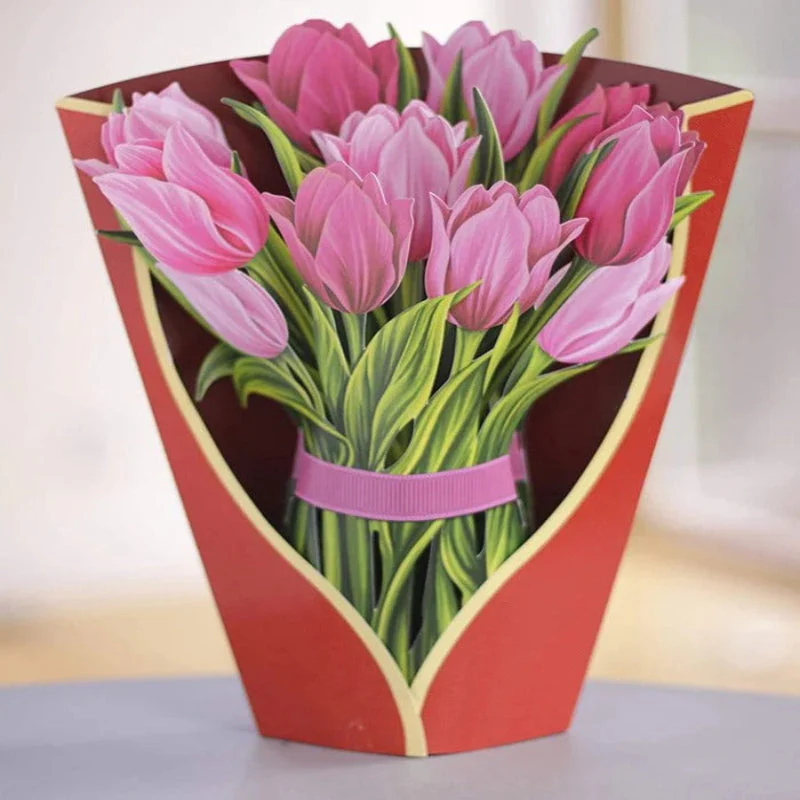 FloraWish™ Card – Blooms into Flowers - Image 19