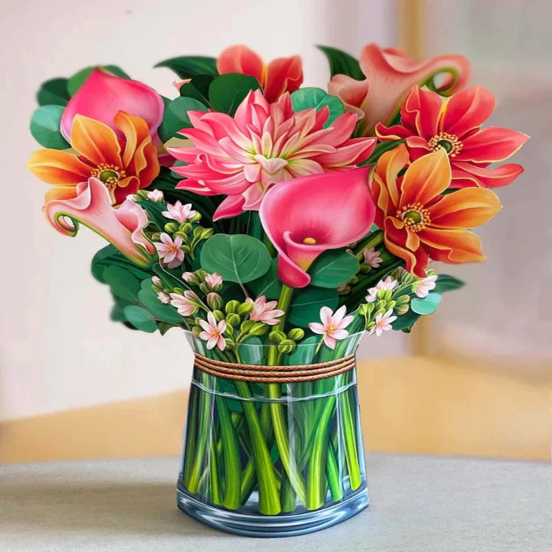 FloraWish™ Card – Blooms into Flowers - Image 20