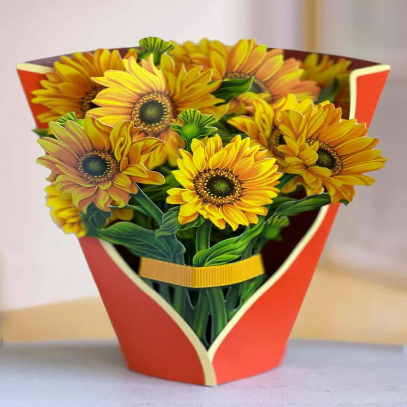 FloraWish™ Card – Blooms into Flowers - Image 21