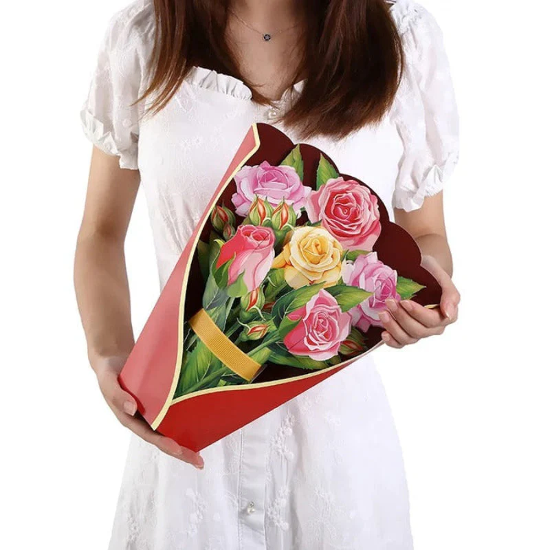 FloraWish™ Card – Blooms into Flowers - Image 23