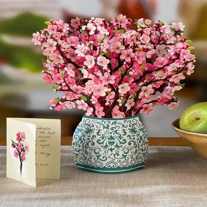 FloraWish™ Card – Blooms into Flowers - Image 28