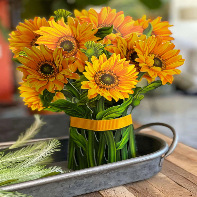 FloraWish™ Card – Blooms into Flowers - Image 3