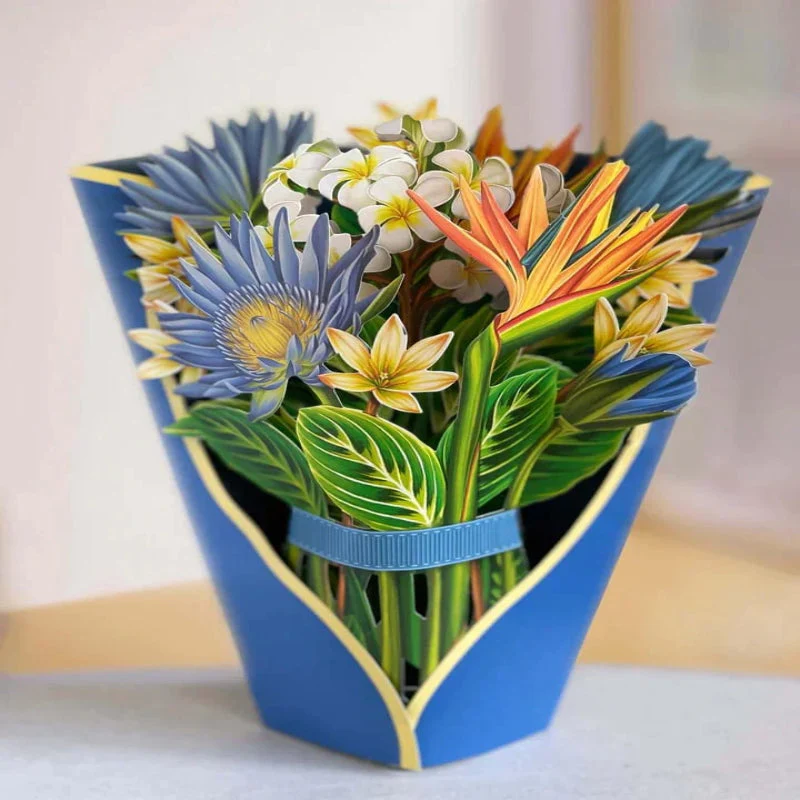 FloraWish™ Card – Blooms into Flowers - Image 31