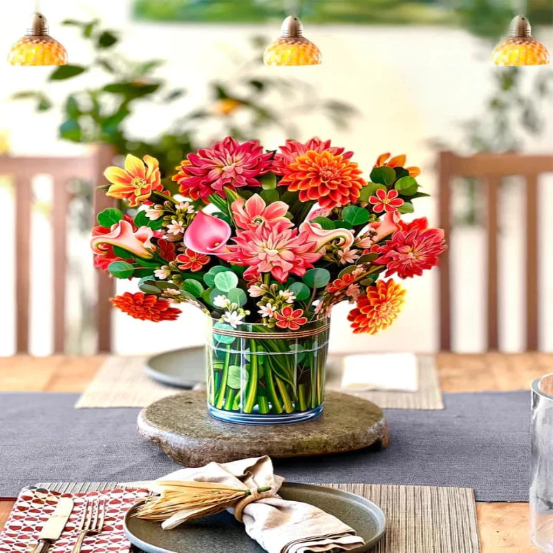 FloraWish™ Card – Blooms into Flowers - Image 5