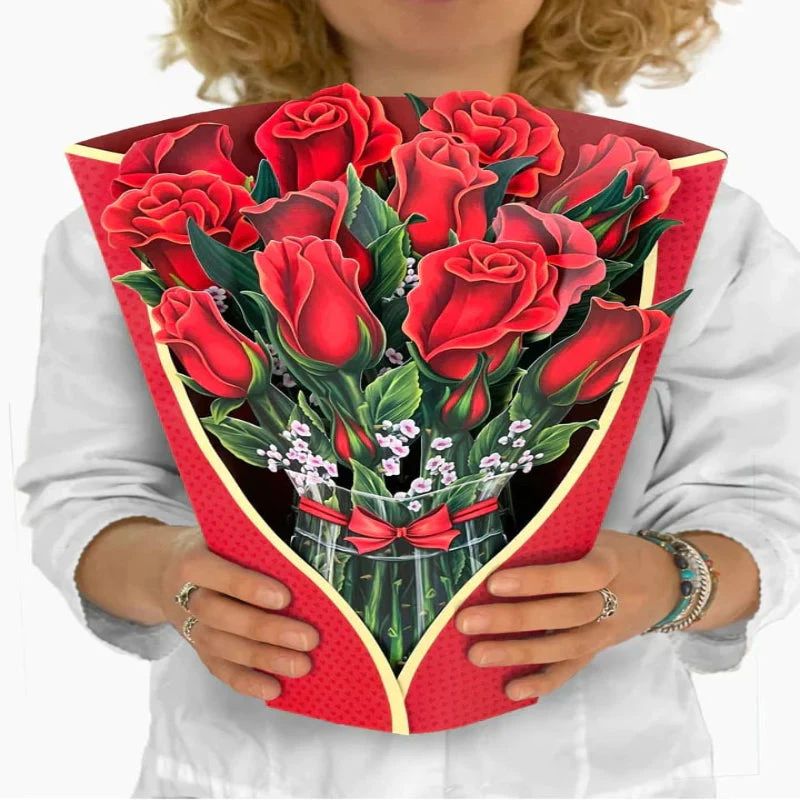 FloraWish™ Card – Blooms into Flowers - Image 7