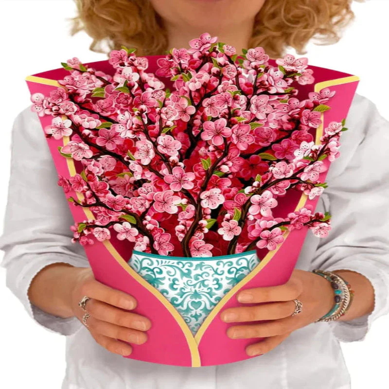 FloraWish™ Card – Blooms into Flowers - Image 9