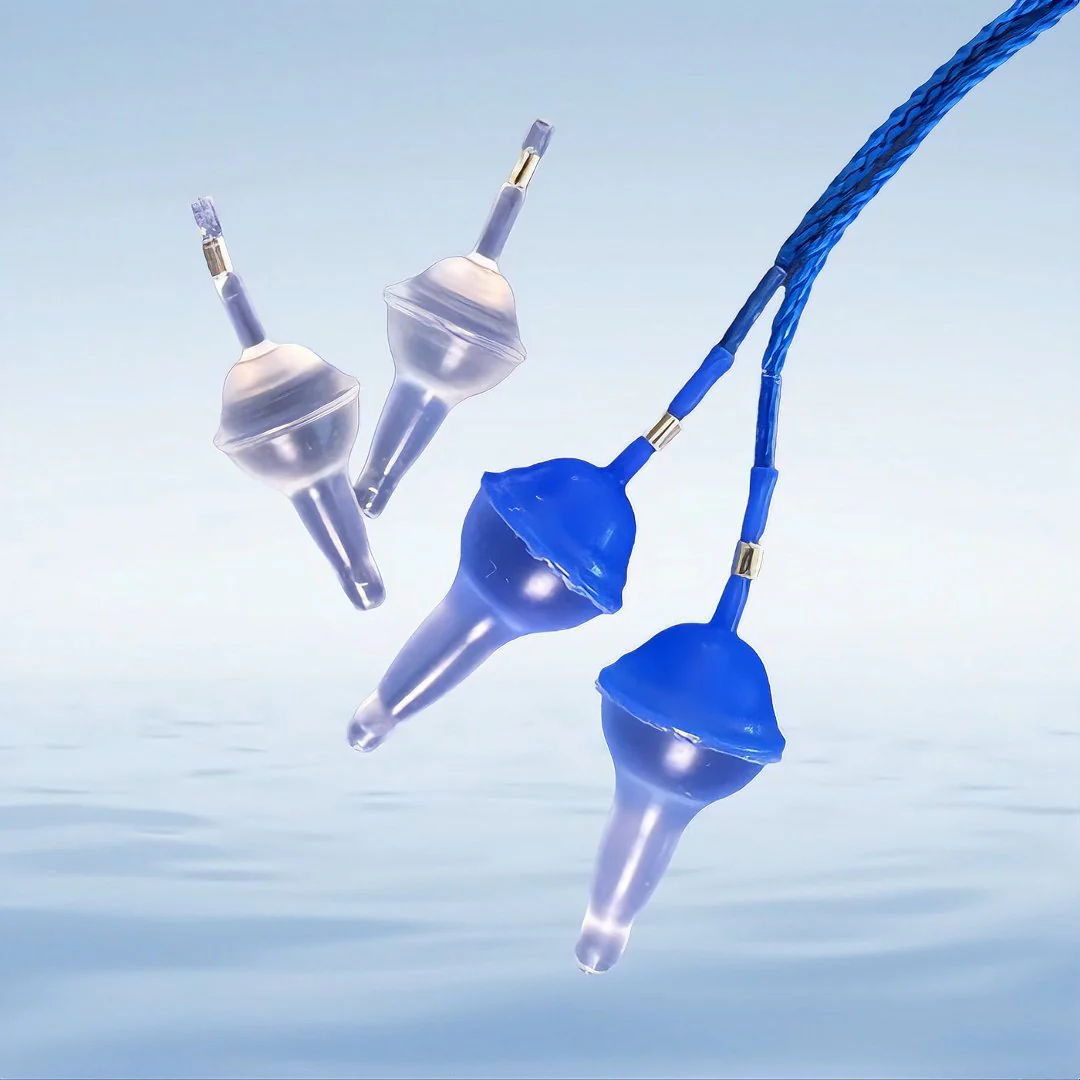 FlowSeal™ — Custom Comfort That Instantly Damps Noise and Blocks Water - Image 4