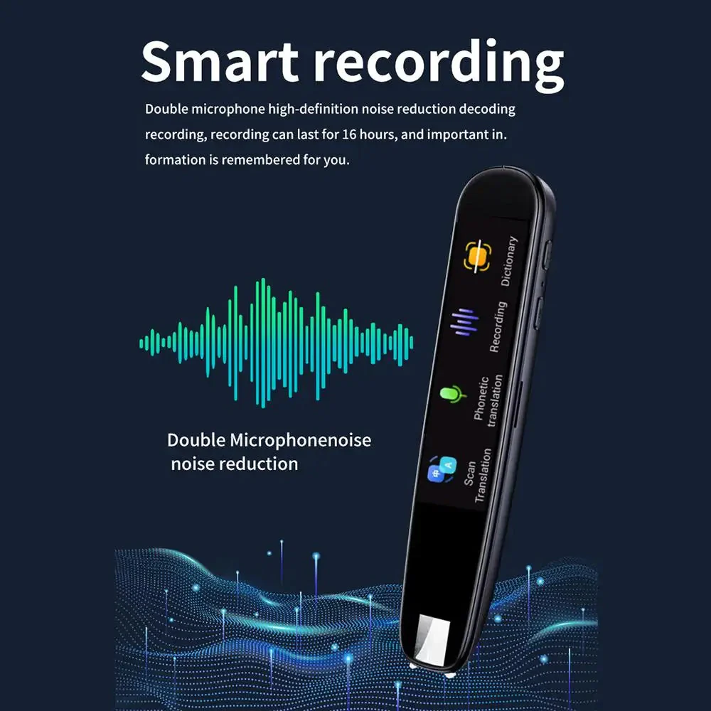 FluentEase™ — Unlock any language instantly, speak confidently anywhere - Image 3