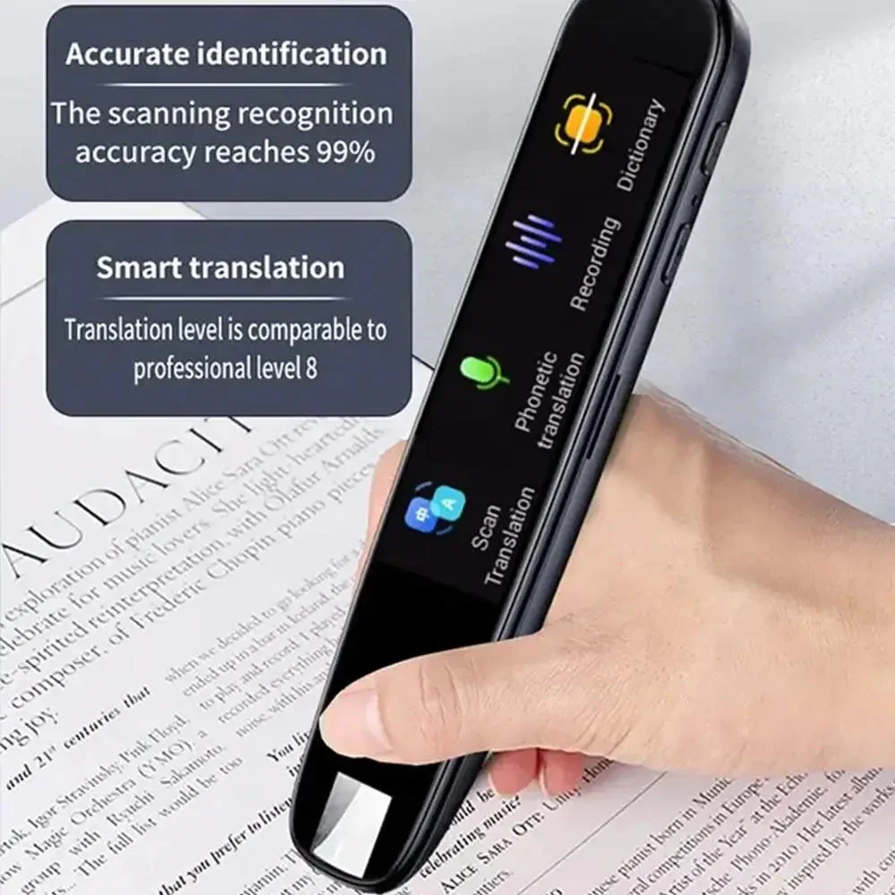 FluentEase™ — Unlock any language instantly, speak confidently anywhere - Image 4
