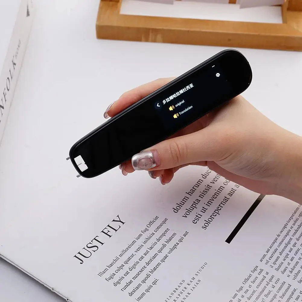FluentEase™ — Unlock any language instantly, speak confidently anywhere - Image 5