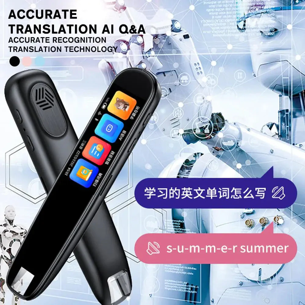 FluentEase™ — Unlock any language instantly, speak confidently anywhere - Image 6