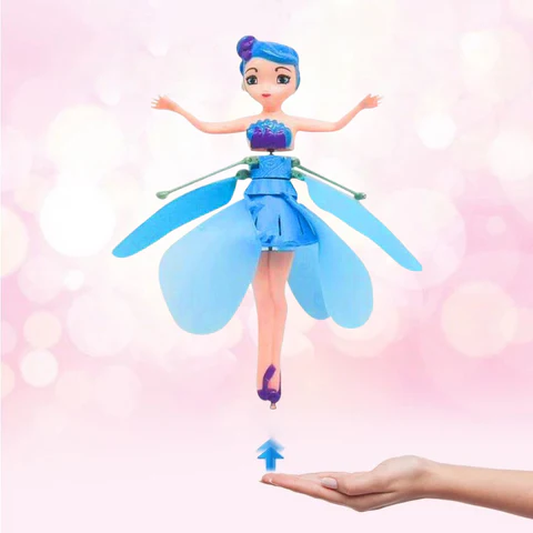 FlyFae™ — Ignite Your Child's Wonder with Magical Flying and Lighting - Image 2