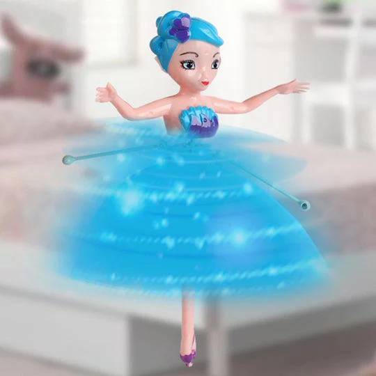 FlyFae™ — Ignite Your Child's Wonder with Magical Flying and Lighting - Image 5
